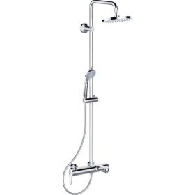 Ideal Standard Душевая стойка Ideal Rain Eco B1377AA (артикул 16120847) – фото 1