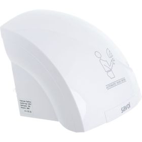 Сушилка для рук Savol S-CF8609 23676 (артикул 18810534) – фото 1