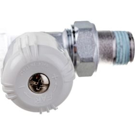Прямой регулирующий вентиль FAR 1/2" ВР FV 1350 12 (артикул 15703187) – фото 1