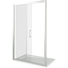 Душевая дверь Good Door LATTE WTW-120-C-WE ЛА00009 (артикул 18111919) – фото 1