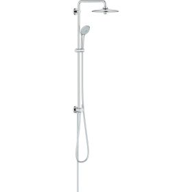 Душевая система Grohe Euphoria 260 с переключателем 27421002 (артикул 16260320) – фото 1