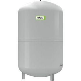 Расширительный бак N 500/6 R 1"", серый Reflex 8218300 (артикул 15952536) – фото 1