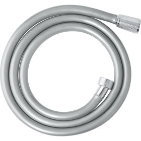 Душевой шланг Grohe Rotaflex 1500 мм, гладкий, цвет: хром 28409001 (артикул 16239821) – фото 1