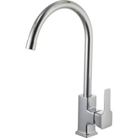 Смеситель для кухни Lemark Basis LM3605C (артикул 15831007) – фото 1