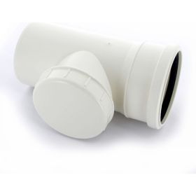 Ревизия Sinikon 110, КОМФОРТ 516007.K (артикул 16160762) – фото 1