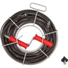 Ручное устройство для прочистки труб ROTORICA HAND TORO 22 RT.1522200 (артикул 15698380) – фото 1