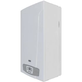 Газовый настенный котел Baxi ECO4S 24 F 7659670-- (артикул 16130985) – фото 1