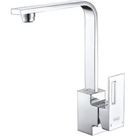 WasserKRAFT Alme 1507 Смеситель для кухни (артикул 15884919) – фото 1