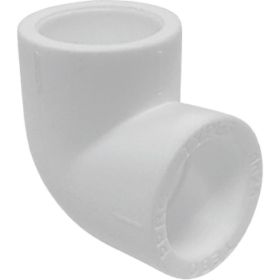 Угольник TEBO R-TB 25, 90 градусов 030033103 (артикул 16391523) – фото 1