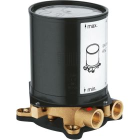 Grohe Монтажный набор для напольного смесителя для ванны 45984001 (артикул 16260494) – фото 1