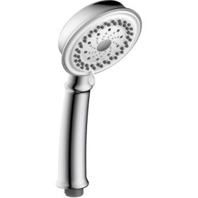 Душевая лейка Lemark 3-функциональная LM8118C (артикул 18268537) – фото 1
