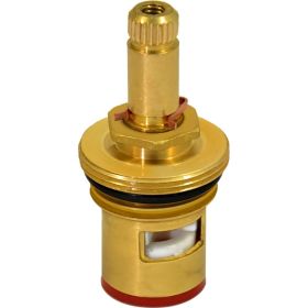 Керамическая кран-букса Juguni 1/2, 8x24 (90 градусов) 0402.110 (артикул 21704974) – фото 1