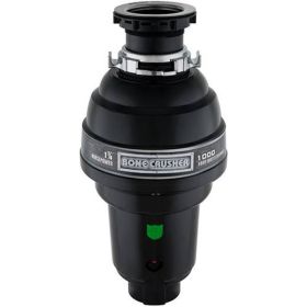 Полупромышленный измельчитель для пищевых отходов Bone Crusher BC1000-AS (артикул 15840275) – фото 1