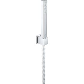 GROHE Euphoria Cube plus Душевой набор, 9,4 л/мин 27889000 (артикул 16047219) – фото 1