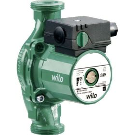 Циркуляционный насос Wilo STAR-RS 25/8 4182635 (артикул 15428510) – фото 1