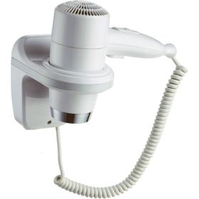Фен для волос Ksitex F-1800 W 33038 (артикул 16561082) – фото 1