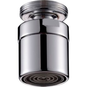 Аэратор для биде KAISER шарнирный B24 (артикул 21950524) – фото 1