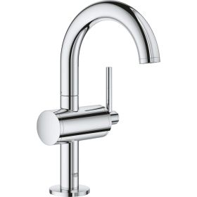 Grohe Atrio New Смеситель однорычажный для раковины на 1 отверстие, размер M 32043003 (артикул 16260613) – фото 1