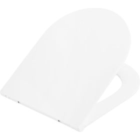 Сиденье BelBagno с металлическими креплениями, системой Soft close BB870SC (артикул 18106807) – фото 1