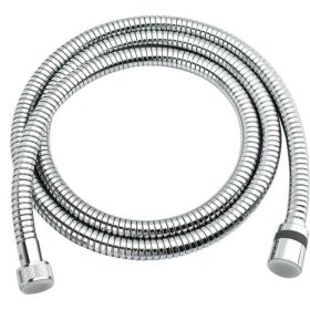 Душевой шланг Lemark растяжной 150-200 см LE8032S (артикул 18267739) – фото 1