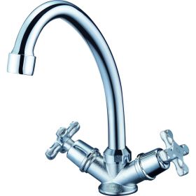 Смеситель для кухни Solone JIK4-A102-A (артикул 16289140) – фото 1