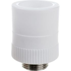 Муфта КРОСС PPRC комбинированная, 32х3/4 НР 62732 (артикул 16414323) – фото 1