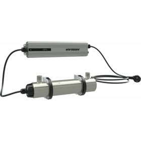 UV-TECH Установка обеззарадживания воды,стерилизатор П-10-МИНИ 00-0010 (артикул 21665308) – фото 1
