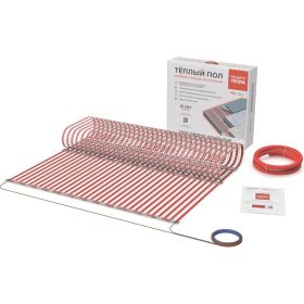 СТН Теплый пол CiTy Heat 150 Вт/м2, 4,5x1 м 450100.2 (артикул 15784697) – фото 1