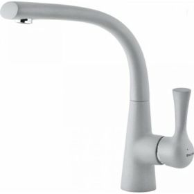 EWIGSTEIN EW Смеситель для кухни Боковой D-40 mm серый металлик 37235066 сер мет (артикул 16223423) – фото 1