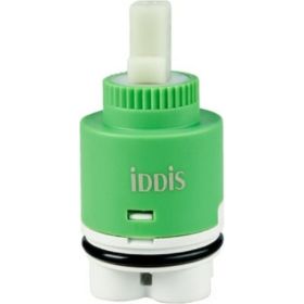 Керамический картридж для смесителя IDDIS 35 мм., с ножками 999C35H0SM (артикул 21979150) – фото 1