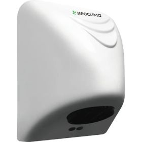 Сушилка для рук NeoClima 850 Вт NHD-850 32253 (артикул 20453740) – фото 1