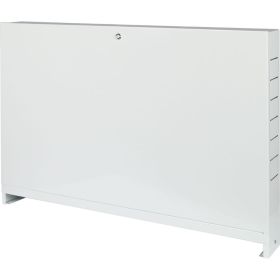 Распределительный наружный шкаф STOUT ШРН-5 13-16 выходов 651x120x1004 SCC-0001-001316 (артикул 15764772) – фото 1