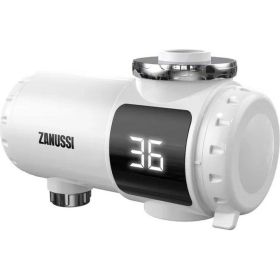 Проточный водонагреватель Zanussi SmartTap Mini НС-1294012 (артикул 21341512) – фото 1