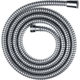 Шланг для душа HANSGROHE 28266000 MetaflexC 160 см 00000007941 (артикул 15958015) – фото 1
