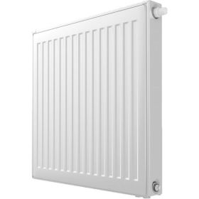 Панельный радиатор ROYAL THERMO VENTIL COMPACT VC21-500-800 RAL9016 НС-1191006 (артикул 16529133) – фото 1