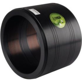 Электросварная муфта TEGA d. 110 SDR 11 1800130 (артикул 21808336) – фото 1