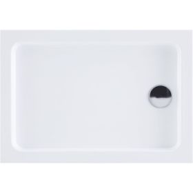 Душевой поддон Aquanet GL180 00265564 (артикул 19734028) – фото 1