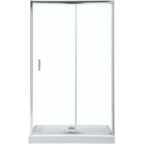 Душевая дверь Aquanet SD-1100A 110 00273605 (артикул 21715708) – фото 1