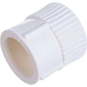 Комбинированная муфта TEBO C--TB внутренняя резьба, 32x1/2 030020408 (артикул 16391348) – фото 1