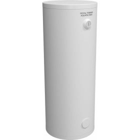 Бойлер косвенного нагрева Royal Thermo AQUATEC INOX 200 напольный НС-1202681 (артикул 20392654) – фото 1
