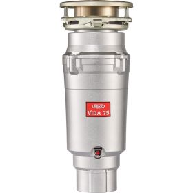 Измельчитель для пищевых отходов MILACIO Vida 75 MC.555075 (артикул 25034343) – фото 1