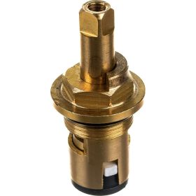 Керамическая кран-букса Профсан ПСМ M18x1 квадрат 7x7 PSM-1296-181 (артикул 22887489) – фото 1