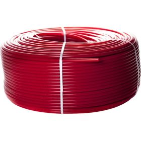 Труба из сшитого полиэтилена STOUT SPX-0002-101620 16х2.0, бухта 100 метров PEX-a RG008SBM16PPMA (артикул 16407889) – фото 1