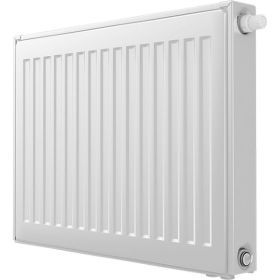 Панельный радиатор ROYAL THERMO VENTIL COMPACT VC21-500-500 RAL9016 НС-1191003 (артикул 16529286) – фото 1