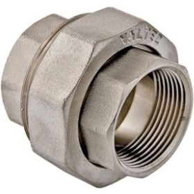 Разъемная муфта 1-1/4 вн.-вн. Valtec VTr.340.N.0007 (артикул 15637868) – фото 1