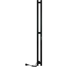 Полотенцесушитель INDIGO Style PRO (electro) 120/10 LSPRE120-10BRRt (артикул 22551327) – фото 1