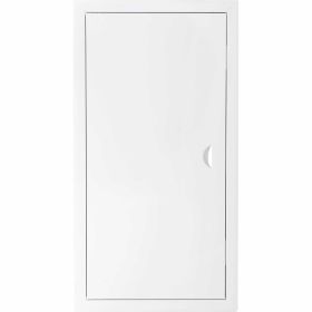 Сантехнический люк с магнитным замком Promlyuk Альфа 200x300 70200300 (артикул 24417627) – фото 1