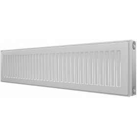 Панельный радиатор ROYAL THERMO COMPACT C22-300-1600 RAL9016 НС-1189799 (артикул 16529289) – фото 1