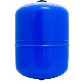 Бак расширительный WATER-PRO (18 л; 10 Бар; 3/4 ""G; -10..+99 С; вертикальный) Zilmet 11A0001817 (артикул 16500052) – фото 1
