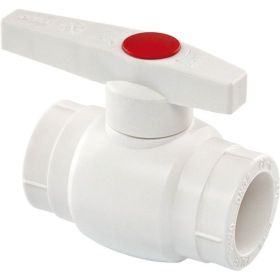 Кран шаровой TEBO C--TB 1v 20 030060101 (артикул 16391451) – фото 1